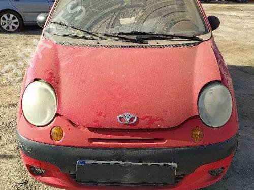 Left front indicator DAEWOO MATIZ (M100, M150) 0.8 | BP7965743C32 