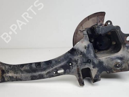 Right rear steering knuckle FORD C-MAX II (DXA/CB7, DXA/CEU) 1.0 EcoBoost | BP25154968M28 