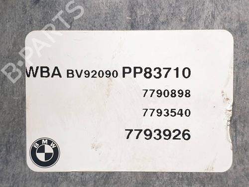 Engine control unit (ECU) BMW 3 Coupe (E46) 330 Cd | BP31033779M57  - Image 5