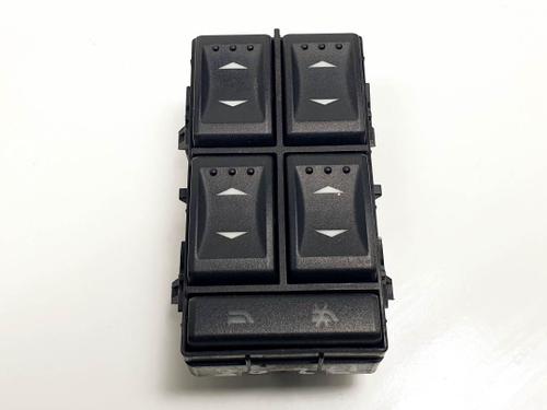 Used Left front window switch Left front window switch FORD MONDEO III (B5Y) 2.0 16V TDDi / TDCi (115 hp) 40175163 40175163