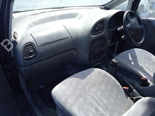 Gearbox SEAT ALHAMBRA (7V8, 7V9) 2.0 i | BP10393450M3 