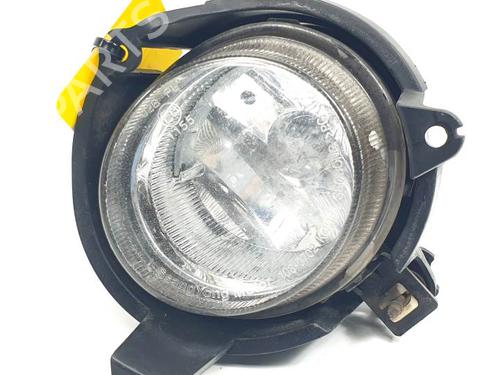 Feu de brouillard avant gauche SSANGYONG RODIUS I 2.7 Xdi (163 hp) 29245126