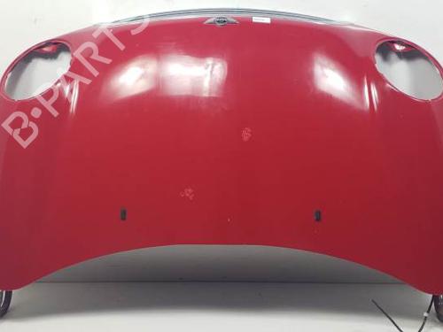 Hood MINI MINI Convertible (R52) One | 3 PUERTAS