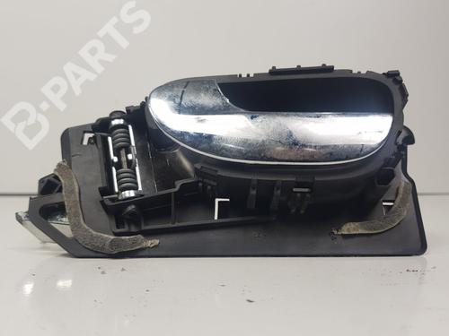 Used Front left interior door handle Front left interior door handle PEUGEOT 307 (3A/C) [2000-2012] 9110983 9110983