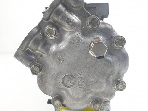 AC compressor FORD FOCUS C-MAX (DM2) 1.6 TDCi | BP25611691M34 