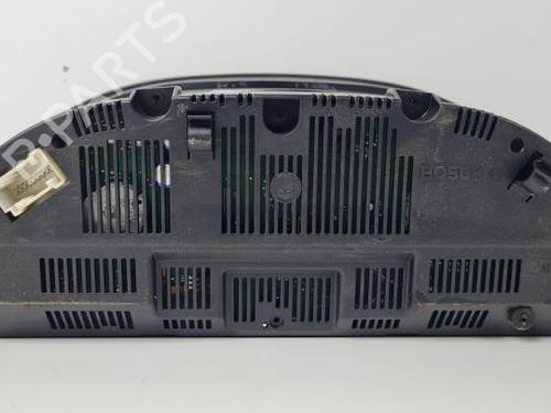 Instrument cluster MERCEDES-BENZ B-CLASS Sports Tourer (W245) B 200 CDI (245.208) | BP25752419C47 