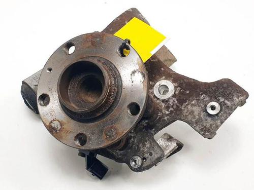 Used Right rear steering knuckle AUDI A6 C6 (4F2) 2.0 TDI (140 hp) 17715525
