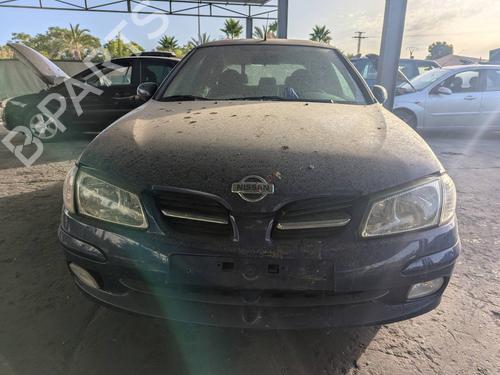Warning switch NISSAN ALMERA II Hatchback (N16) 2.2 Di | BP38948902I22 - Image 6