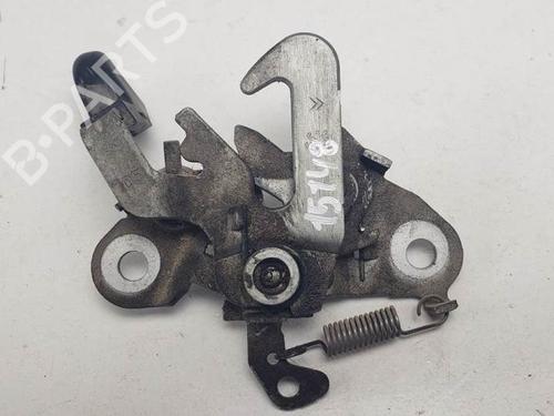 Used Hood lock PEUGEOT 1007 (KM_) 1.4 (75 hp) 25145958