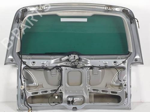 Tailgate FORD GALAXY I (WGR) 1.9 TDI | BP15615123C6 