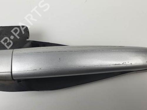 Used Front right exterior door handle CITROËN C3 I (FC_, FN_) 1.4 16V HDi (90 hp) 28061713