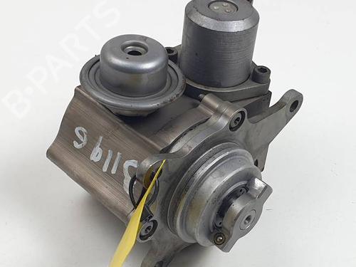 Used Injection pump PEUGEOT 308 CC (4B_) 1.6 16V (156 hp) 30166752