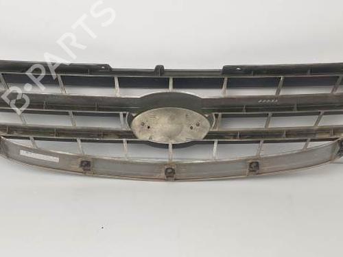Grille KIA CARENS III MPV (UN) 2.0 CRDi 140 | BP21185219C40 
