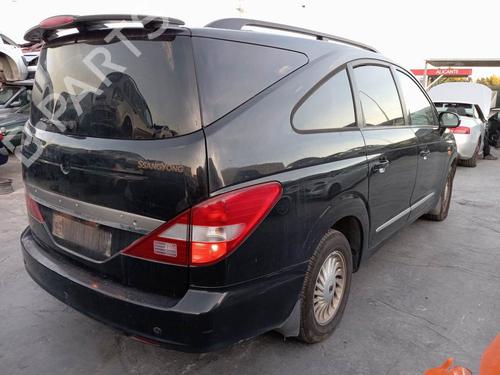 Left taillight SSANGYONG RODIUS I 2.7 Xdi | BP24929496C34 - Image 20