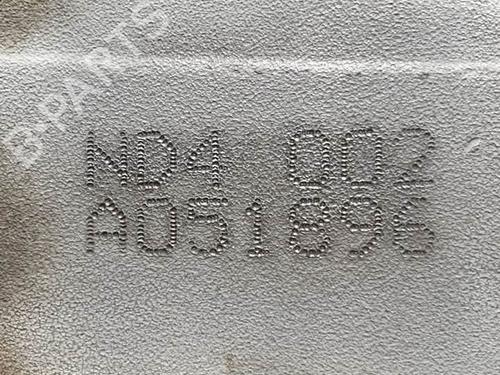 Gearbox RENAULT MEGANE CC (EZ0/1_) 1.9 dCi (EZ0J, EZ1S) | BP25118870M3 - Image 4