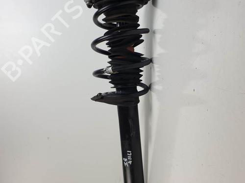 Used Left front shock absorber BMW 2 Active Tourer (F45) 218 d (150 hp) 24339528