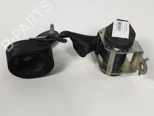 Used Rear left seatbelt Rear left seatbelt PEUGEOT 308 I (4A_, 4C_) 1.6 HDi (90 hp) 6847970 6847970