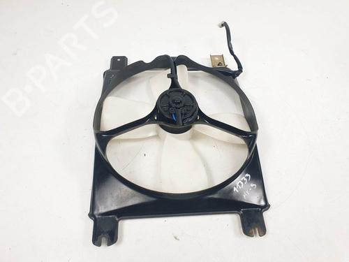 Used Radiator fan Radiator fan MAZDA MX-5 II (NB) [1998-2005] 25146218 25146218