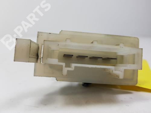 Heater resistor LAND ROVER FREELANDER I (L314) 2.0 Td4 4x4 | BP11706117M108 