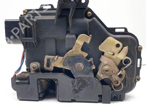Front right lock AUDI TT (8N3) 1.8 T quattro | BP13652027C97 