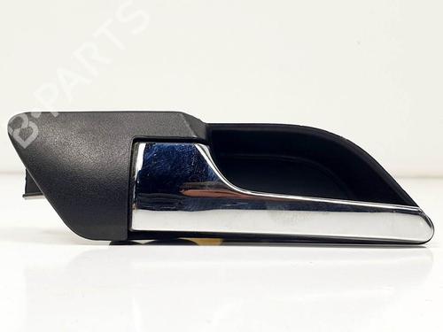 Used Front left interior door handle Front left interior door handle OPEL TIGRA TwinTop (X04) 1.3 CDTI (R97) (69 hp) 16151992 16151992