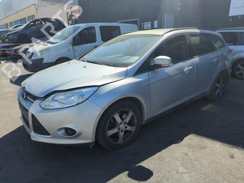 Left sun visor FORD FOCUS III Turnier 2.0 TDCi | BP29245042I1 - Image 5