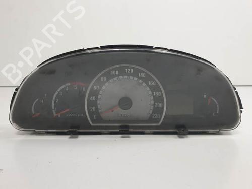 Used Instrument cluster HYUNDAI MATRIX (FC) 1.5 CRDi VGT (110 hp) 9142023