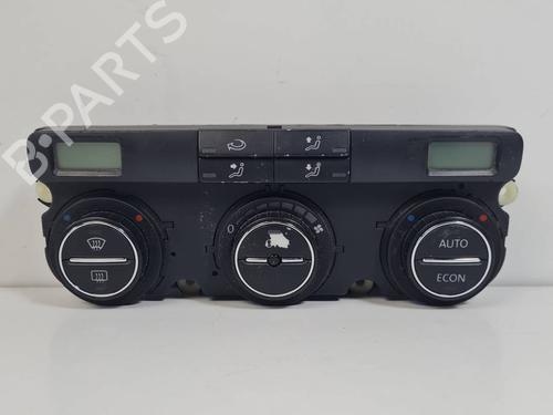 Used Climate control Climate control 36865151 36865151