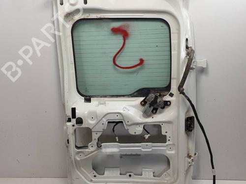 Left tailgate OPEL COMBO Tour (X12) 1.3 CDTI (C26, D26, E26, C05) | BP37628749C76 - Image 5