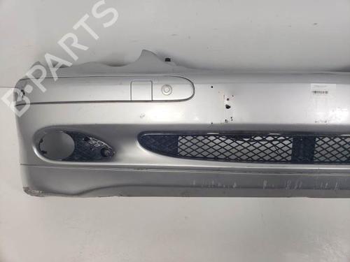 Front bumper MERCEDES-BENZ C-CLASS (W203) C 270 CDI (203.016) | BP24933799C7 