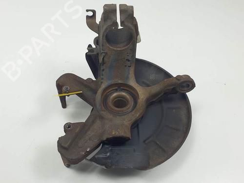 Right front steering knuckle SEAT CORDOBA (6L2) 1.4 16V | BP24339357M26 