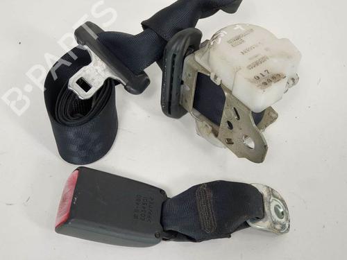 Used Rear right seatbelt Rear right seatbelt TOYOTA AYGO (_B1_) 1.0 (KGB10_, KGB10R) (68 hp) 7002743 7002743