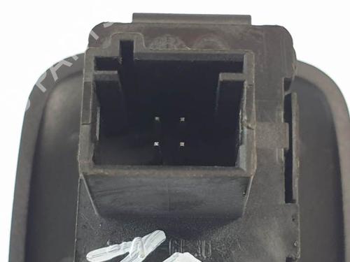 Left rear window switch PEUGEOT 508 SW I (8E_) 2.0 HDi | BP24989329I29 