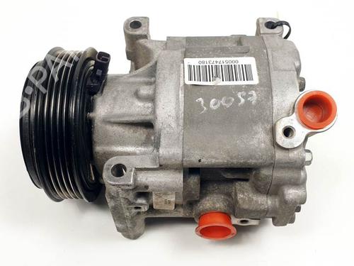AC compressor FIAT BRAVO II (198_) 1.4 (198AXA1B) | BP24263211M34