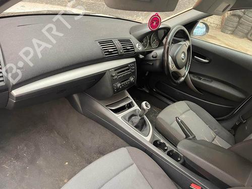 Left sun visor BMW 1 (E87) 118 d | BP9698949I1  - Image 6