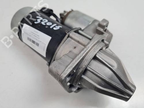 Used Starter Starter MERCEDES-BENZ CLK (C208) CLK 230 Kompressor (208.347) (193 hp) 31123624 31123624