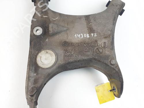 Used Left rear suspension arm Left rear suspension arm BMW 5 (E60) 530 d (218 hp) 24627094 24627094