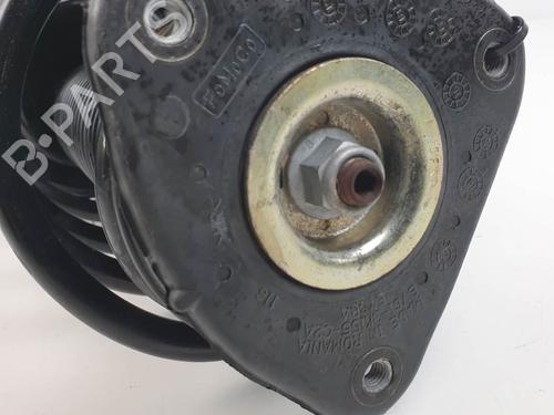 Left front shock absorber FORD FOCUS III 1.0 EcoBoost | BP25707033M16 - Image 2
