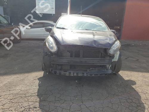 Forskærm Højre FORD FIESTA VI (CB1, CCN) 1.5 TDCi | BP29750966C42 