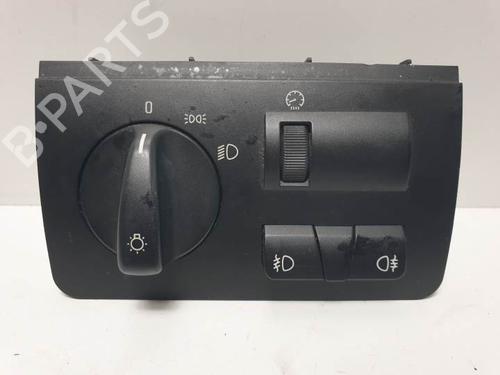 Used Headlight switch BMW X5 (E53) 4.4 i (286 hp) 9124599