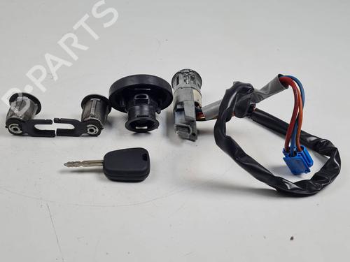 Module électronique CITROËN XSARA PICASSO (N68) 1.6 HDi | BP29219115M83 