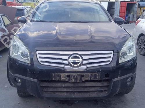 Steering column NISSAN QASHQAI / QASHQAI +2 I (J10, NJ10, JJ10E) 2.0 dCi | BP25453365M21 