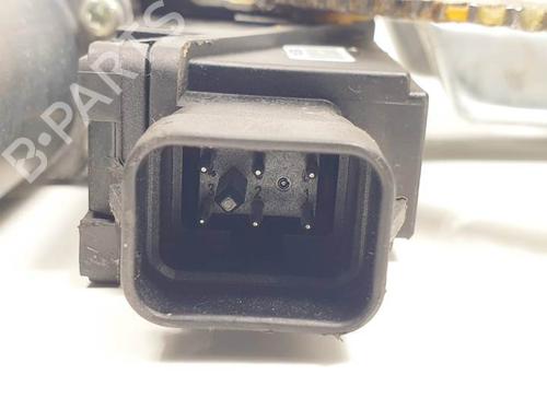 Front right window mechanism OPEL MERIVA A MPV (X03) 1.4 16V Twinport (E75) | BP24990274C23 