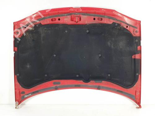 Hood VW GOLF IV (1J1) 1.9 TDI | BP27554185C1 