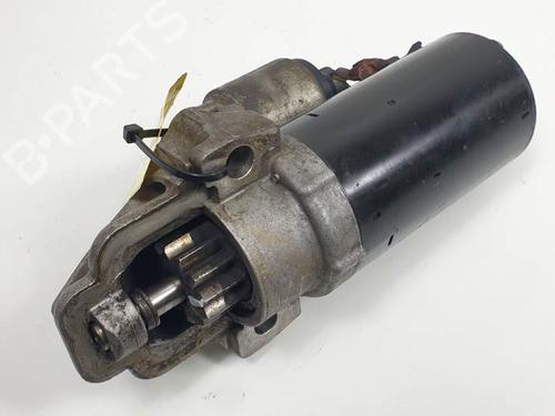 Startmotor FORD TRANSIT CONNECT MPV [2013-2025]  12446038