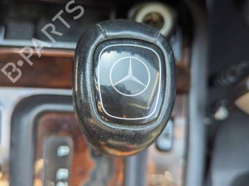 Left front window switch MERCEDES-BENZ M-CLASS (W163) ML 270 CDI (163.113) | BP39118616I27 - Image 21