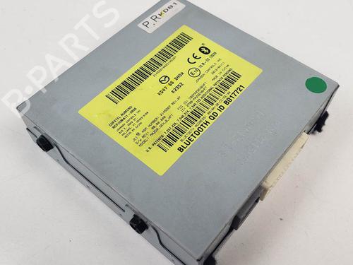 Used Electronic module Electronic module MAZDA CX-5 (KE, GH) 2.2 D AWD (KE102) (175 hp) 20510842 20510842