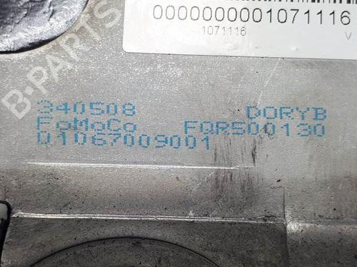 Tailgate lock LAND ROVER RANGE ROVER SPORT I (L320) 2.7 D 4x4 | BP16156744C101 