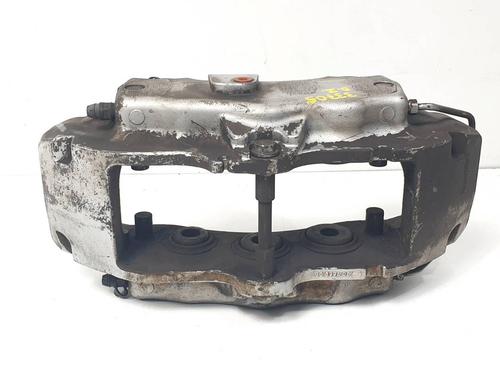 Used Left front brake caliper Left front brake caliper PORSCHE CAYENNE (9PA) S 4.5 (340 hp) 39744614 39744614