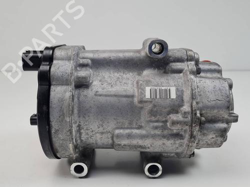 AC compressor TOYOTA RAV 4 V (_A5_, _H5_) 2.5 Hybrid (AXAH52) | BP34515944M34 - Image 3